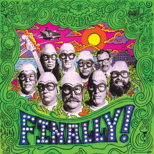 Aquabats – Finally!