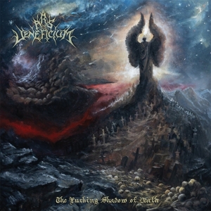 Ars Veneficium – The Lurking Shadow of Death