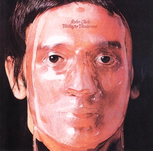 Cale, John – Vintage Violence