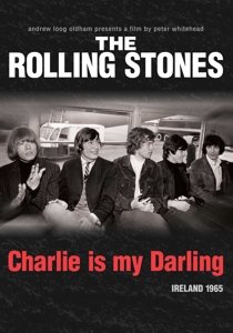 Rolling Stones – Charlie is My Darling