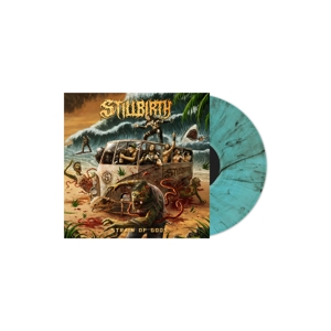 Stillbirth – Strain of the Gods