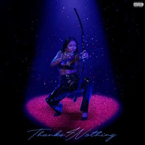 Tink – Thanks 4 Nothing