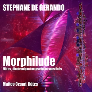 Cesari, Matteo – Morphilude