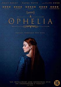 Movie – Ophelia