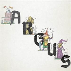 Argus – Argus