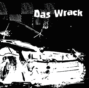 Das Wrack – Spulmaschine/ Telegen