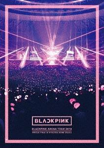 Blackpink – Arena Tour 2018 (Special Final In Kyocera Dome Osaka)