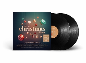 V/A – The Christmas Album