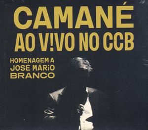 Camane – Ao Vivo Noccb Homenagem a Jmbr