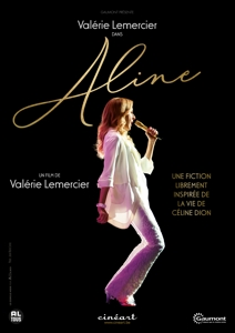 Lemercier, Valerie – Aline (the Voice of Love)