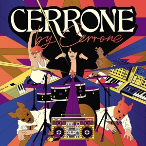 Cerrone – Cerrone By Cerrone