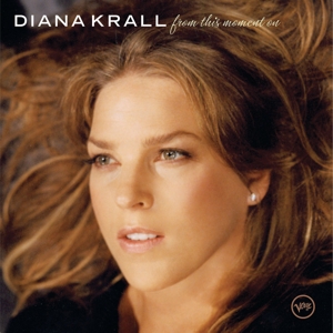 Krall, Diana – From This Moment On