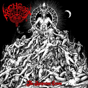Archgoat – The Luciferian Crown