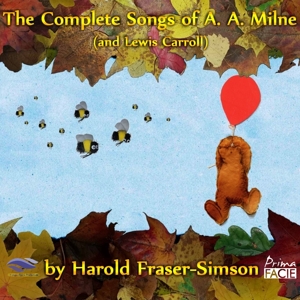 Volante Opera Productions – Complete Songs of A. A. Milne