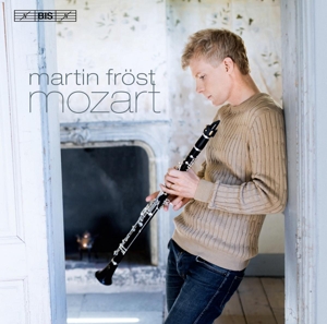Frost, Martin – Mozart
