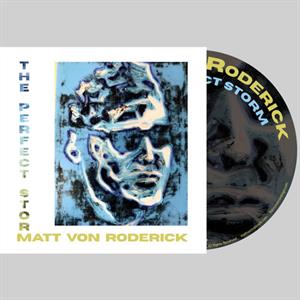 Von Roderick, Matt – Perfect Storm
