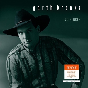 Brooks, Garth – No Fences