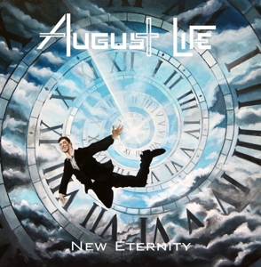 August Life – New Eternity