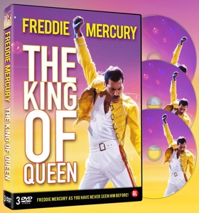 Queen – King of Queen