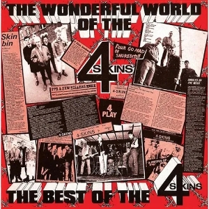 4 Skins – Wonderful World: Best of