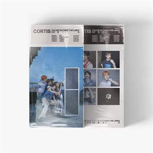 Cortis – Color Outside the Lines