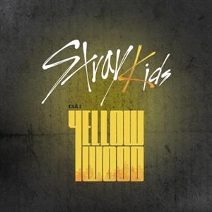 Stray Kids – Cle 2 : Yellow Wood