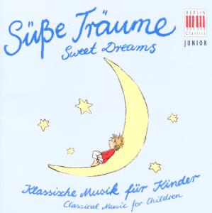 V/A – Klassik Fur Kinder-Sube Traume