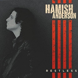 Anderson, Hamish – Restless