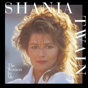 Twain, Shania – Woman In Me -16 Tr.-