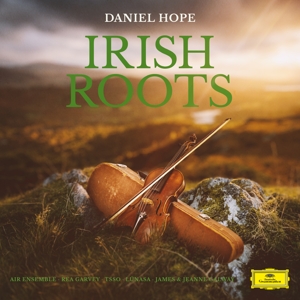 Hope, Daniel – Irish Roots