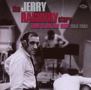 V/A – Jerry Ragovoy Story