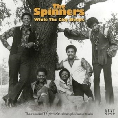 Spinners – While the City Sleeps