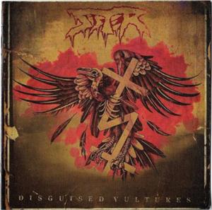 Sister – Disguised Vultures
