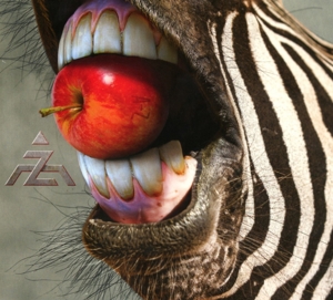 A-Z – A-Z