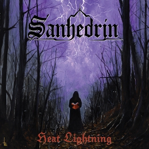 Sanhedrin – Heat Lightning