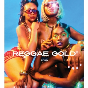 V/A – Reggae Gold 2019