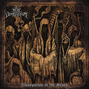 Ars Veneficium – Usurpation of the Seven