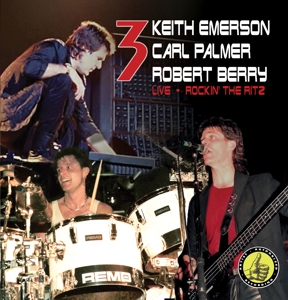 3 – Rockin' the Ritz