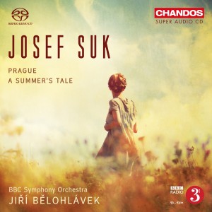 Czech Philharmonic, Jiri Belohlavek – Orchestral Works
