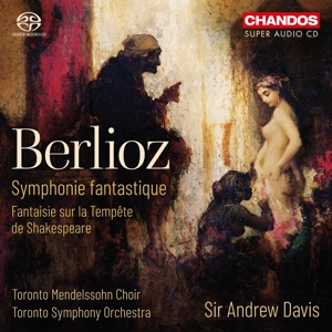 San Francisco Symphony – Symphonie Fantastique