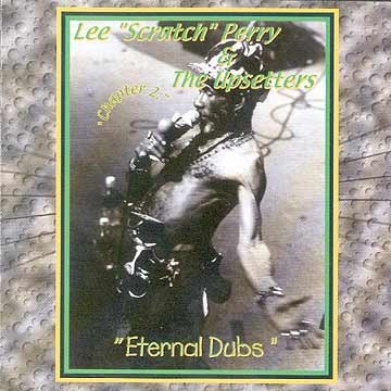 Upsetters – Eternal Dubs