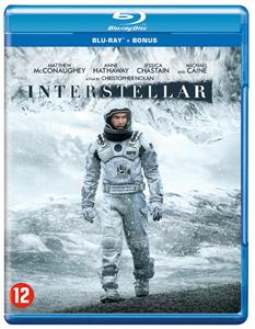 Movie – Interstellar