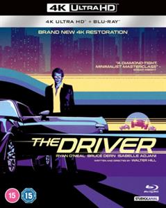 Movie – Driver
