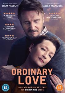 Movie – Ordinary Love