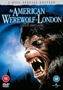 Movie – An American Werewolf In London