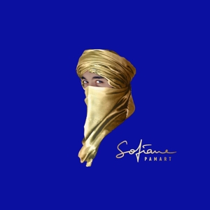 Pamart, Sofiane – Planet Gold
