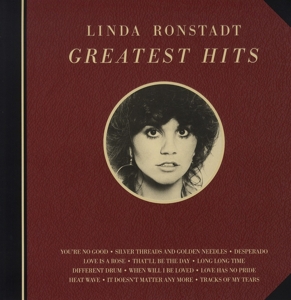 Ronstadt, Linda – 1./Greatest Hits