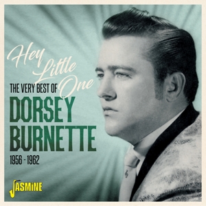 Burnette, Dorsey – Very Best of