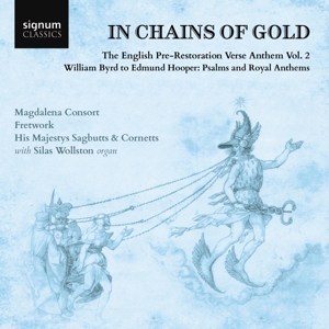 Fretwork – In Chains of Gold Vol.2