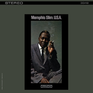 Slim, Memphis – Memphis Slim, U.S.A
